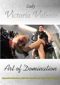 Victoria Valente – Art of Domination
