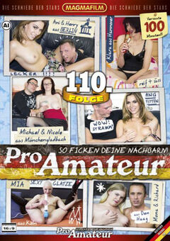 Pro Amateur 110