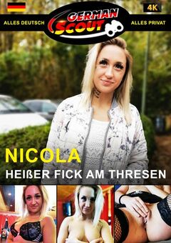 German Scout präsentiert: Nicola