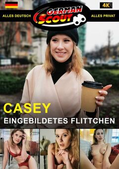 German Scout präsentiert: Casey