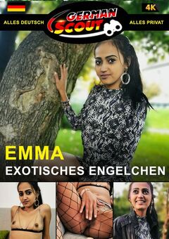 German Scout präsentiert: Emma