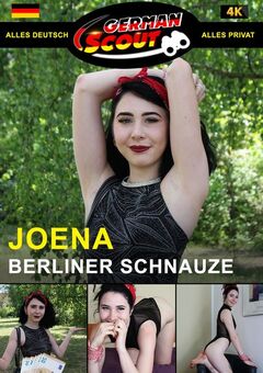 German Scout präsentiert: Joena