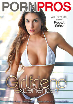 Girlfriend Experience 7