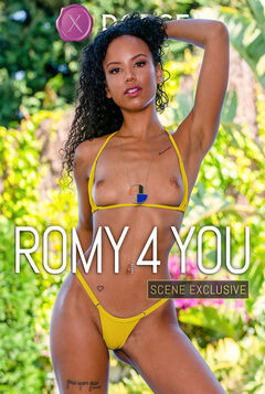 Romy 4 You