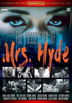 The Possession Of Mrs. Hyde