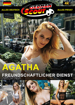 German Scout präsentiert: Agatha