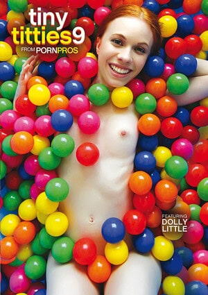Tiny Titties 9