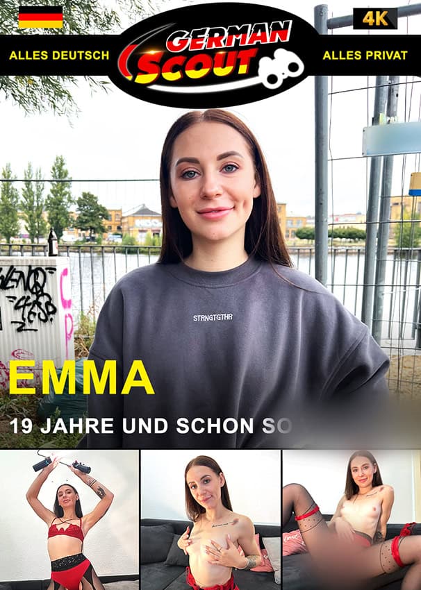 German Scout präsentiert: Emma