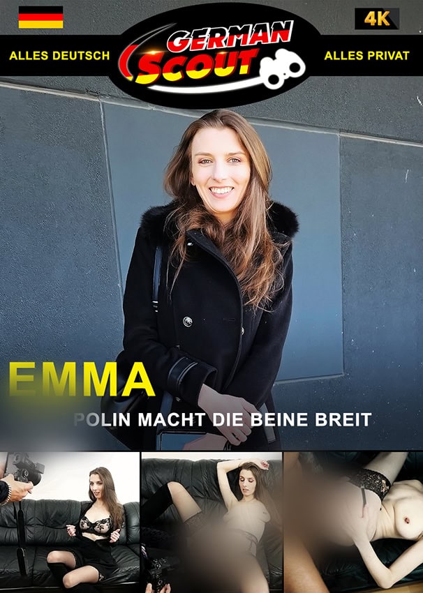 German Scout präsentiert: Emma