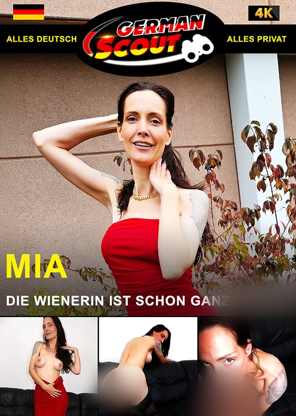 German Scout präsentiert: Mia