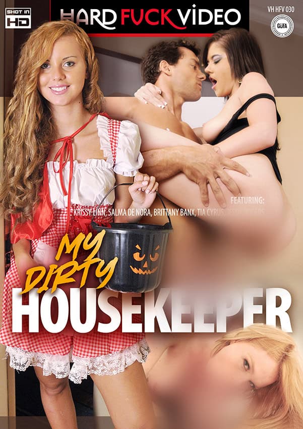 My Dirty Housekeeper