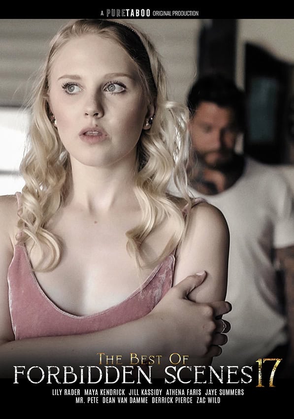 The Best Of Forbidden Scenes 17